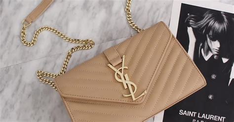 ysl ivory clutch|Women's Saint Laurent Clutches & Pouches .